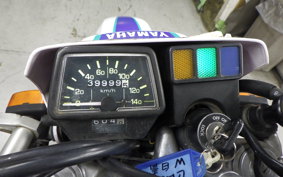 YAMAHA SEROW 225 W 4JG