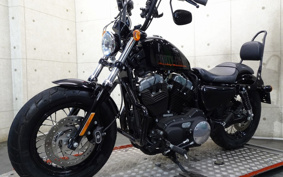 HARLEY XL1200X 2015 LC3