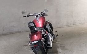 YAMAHA XVS1300CA STRIKER 2017 VP33