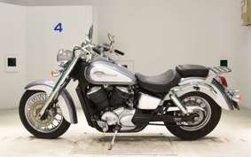 HONDA SHADOW 400 2003 NC34