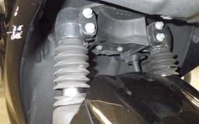 SUZUKI ｽｳｨｯｼｭ125 DV12B