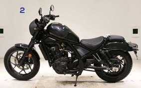 HONDA REBEL 1100 DCT 2023 SC83