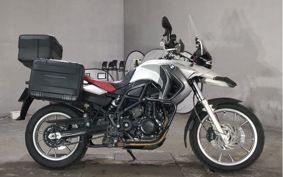 BMW F650GS 2010 0218