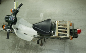 HONDA C50 SUPER CUB C50