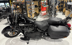 HARLEY  HARLEY FLHCS 2023 YBK