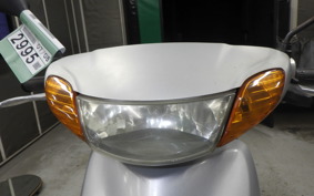 YAMAHA JOG Gen.4 SA16J