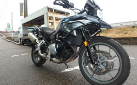 BMW F750GS 2019 0B08