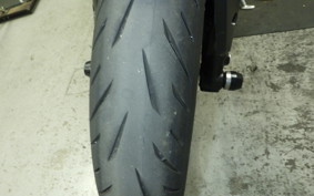 TRIUMPH STREET TRIPLE RS 2022