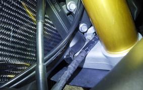 YAMAHA YZF-R1 2012 RN24J