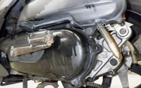 YAMAHA JOG ZR Gen.3 SA39J