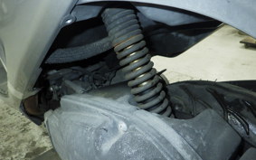 SUZUKI ADDRESS V50 Gen.2 CA44A
