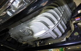 YAMAHA DRAGSTAR 250 2008 VG05J