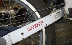HONDA TLM220R MD23