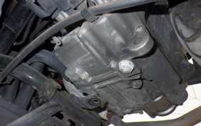 SUZUKI SKYWAVE 150 (Burgman 150)