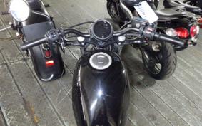 HONDA REBEL 250 A 2008 MC49