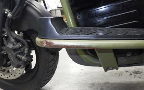 HONDA PS250 2003 MF09