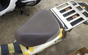 HONDA C50 SUPER CUB AA04