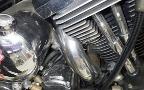 HARLEY FLSTF 1340 2017