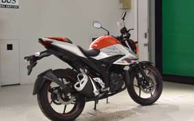 SUZUKI ｼﾞｸｻｰ150 ED131