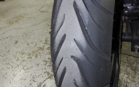 KAWASAKI Z250 2020 ER250C