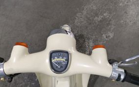 HONDA LITTLE CUB AA01