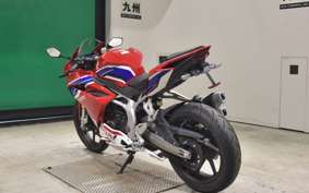 HONDA CBR250RR A 2021 MC51