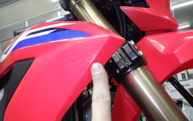 HONDA CRF250L 1996 MD47