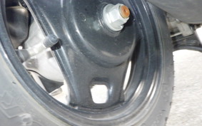 SUZUKI ﾚｯﾂ CA4AA