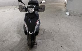 SUZUKI ADDRESS V125 DT11A
