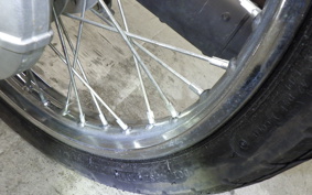 HONDA C110 SUPER CUB 2023 JA10
