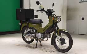 HONDA CROSS CUB 110 1986 JA45