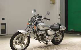 HONDA MAGNA 50 AC13