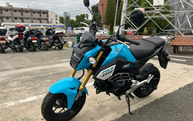 HONDA GROM JC61