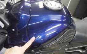 YAMAHA FZ1 FAZER 2008