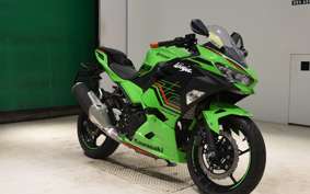 KAWASAKI NINJA 400 2023 EX400L