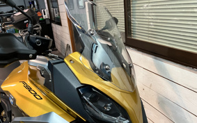 BMW F900XR 2020 0K21