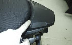 HONDA NX400 2024 NC65