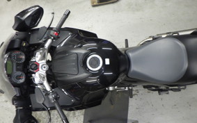 KAWASAKI 1400 GTR 2010