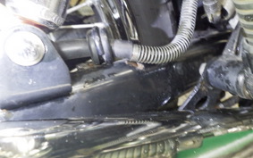 KAWASAKI ESTRELLA RS 2020 BJ250A