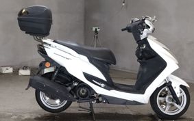 YAMAHA CYGNUS125XSR SEA5J