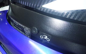 SUZUKI GSX-R750 2008