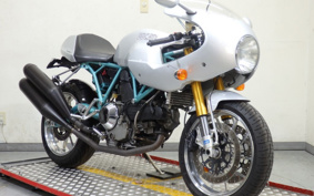 DUCATI PAUL SMART 1000LE 2009 C100A