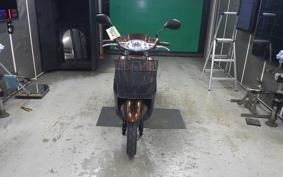 HONDA TACT Basket 2012 AF79