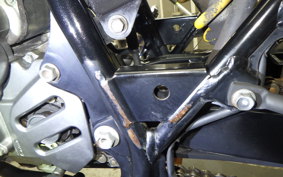 HONDA FTR223 2011 MC34