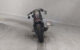 HONDA REBEL 250 S MC49