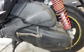 YAMAHA CYGNUS 125 XSR 2 SE44J