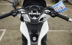HONDA PCX125 JF81