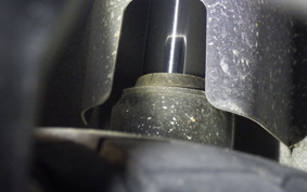 HONDA TACT-4ﾍﾞｰｼｯｸ 2004 AF79