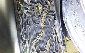 SUZUKI BOULEVARD M109R 2016