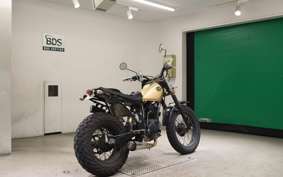 YAMAHA TW200 1997 2JL